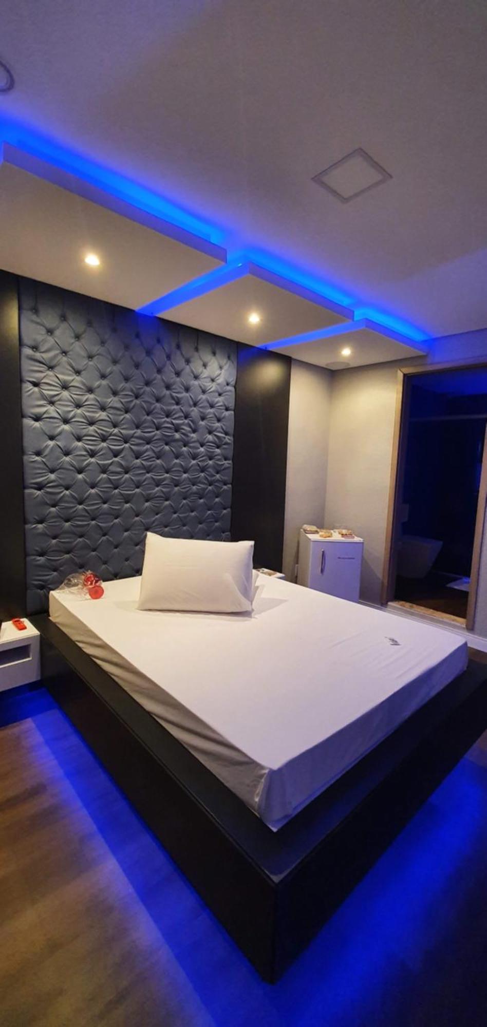 Motel Fantasy 3 (Adults Only) Belo Horizonte Zewnętrze zdjęcie