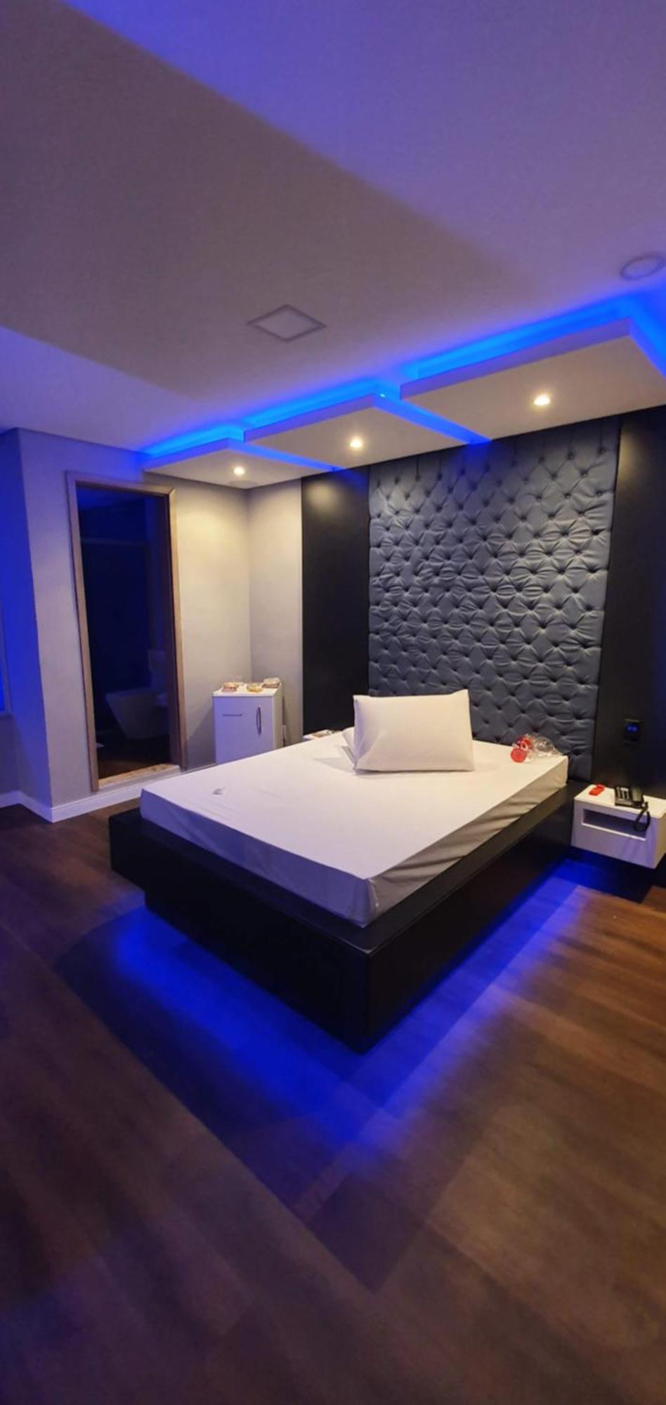 Motel Fantasy 3 (Adults Only) Belo Horizonte Zewnętrze zdjęcie