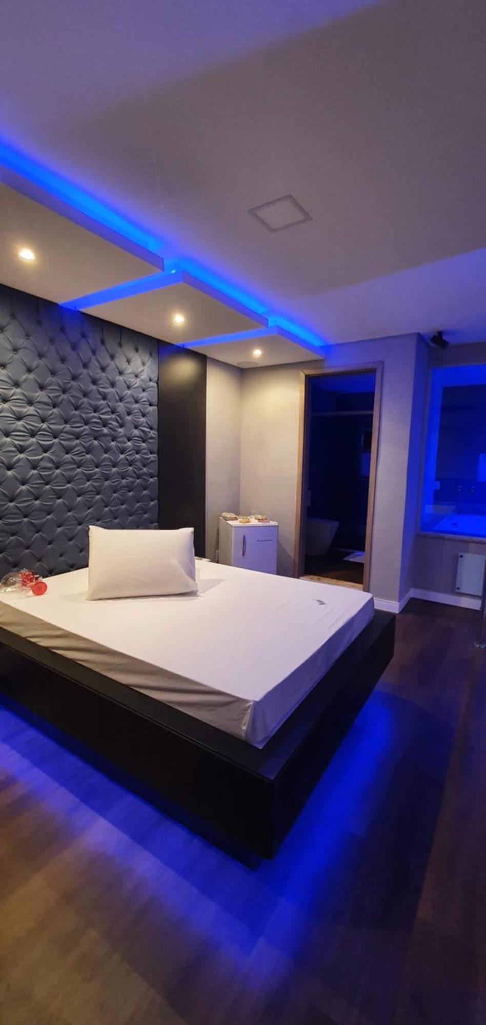 Motel Fantasy 3 (Adults Only) Belo Horizonte Zewnętrze zdjęcie